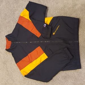 Champion Jacket